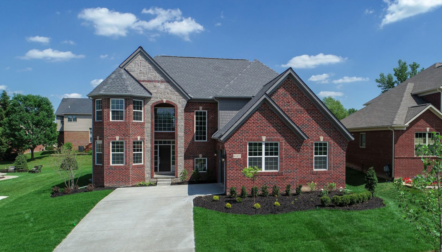 Buying A New Construction Home In Novi: What You Should Know About This ...